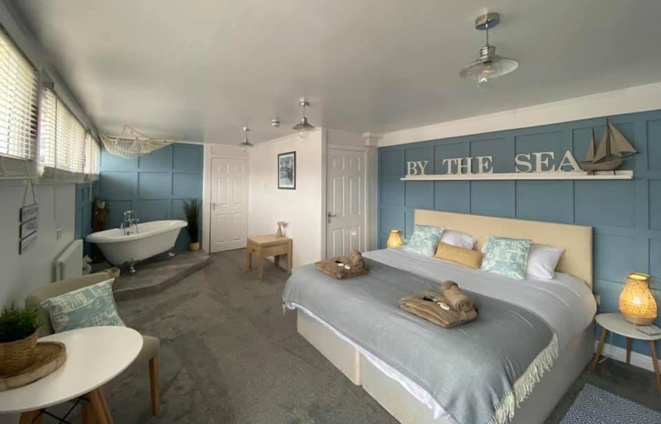 Butterfly Guest House 波斯考尔 外观 照片